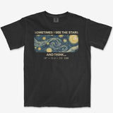 See The Stars Tee