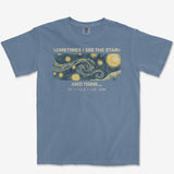 See The Stars Heavyweight Tee