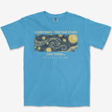See The Stars Heavyweight Tee