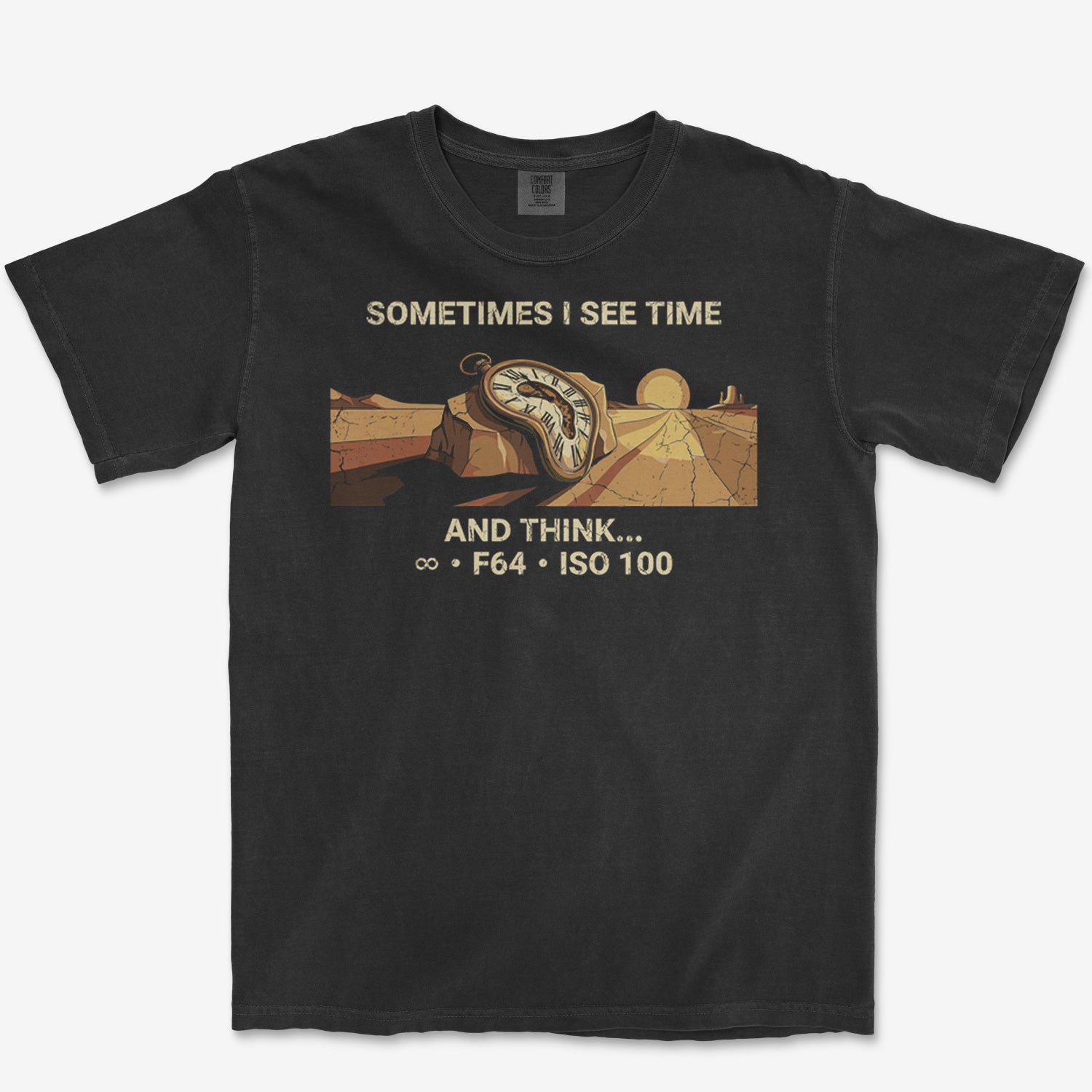 See Time Tee