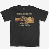 See Time Tee
