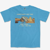 See Time Heavyweight Tee