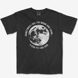 See the Moon Tee
