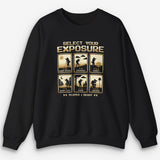 Select Exposure Sweatshirt