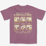 Select Exposure Heavyweight Tee