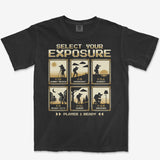 Select Exposure Tee
