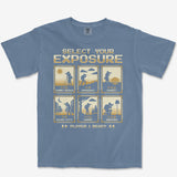 Select Exposure Heavyweight Tee