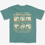 Select Exposure Heavyweight Tee