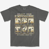 Select Exposure Heavyweight Tee