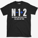 Sell One, Buy Two T-Shirt