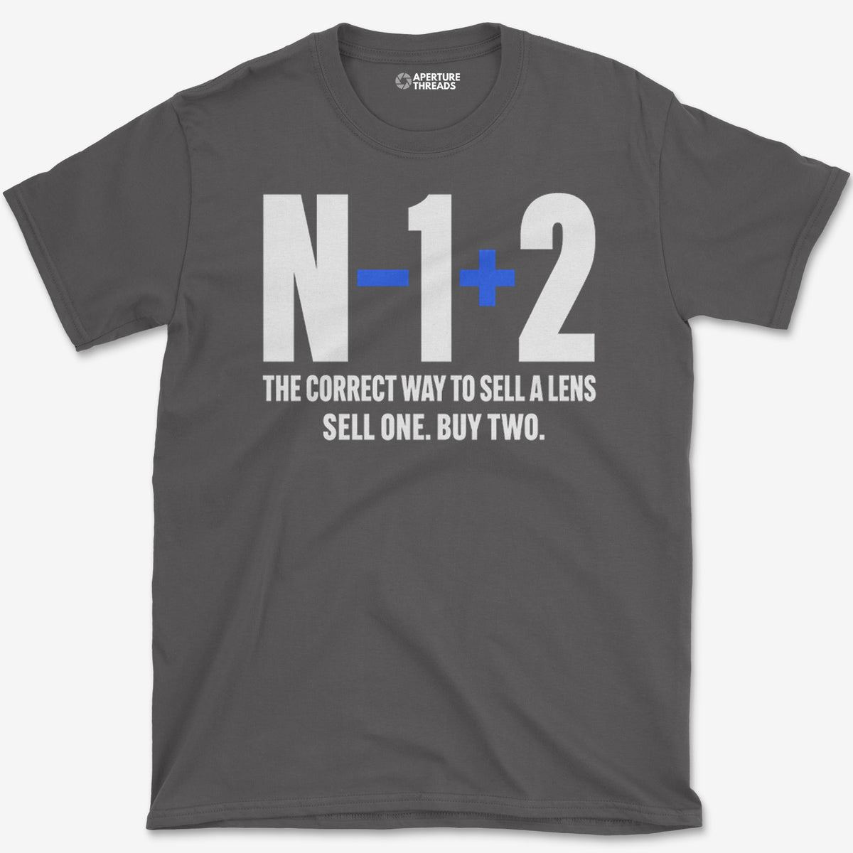 Sell One, Buy Two T-Shirt
