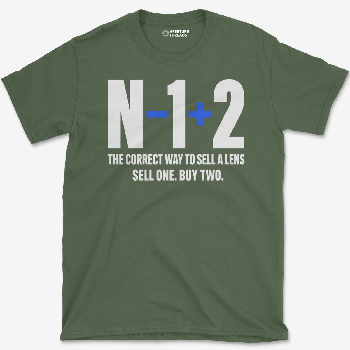 Sell One, Buy Two T-Shirt
