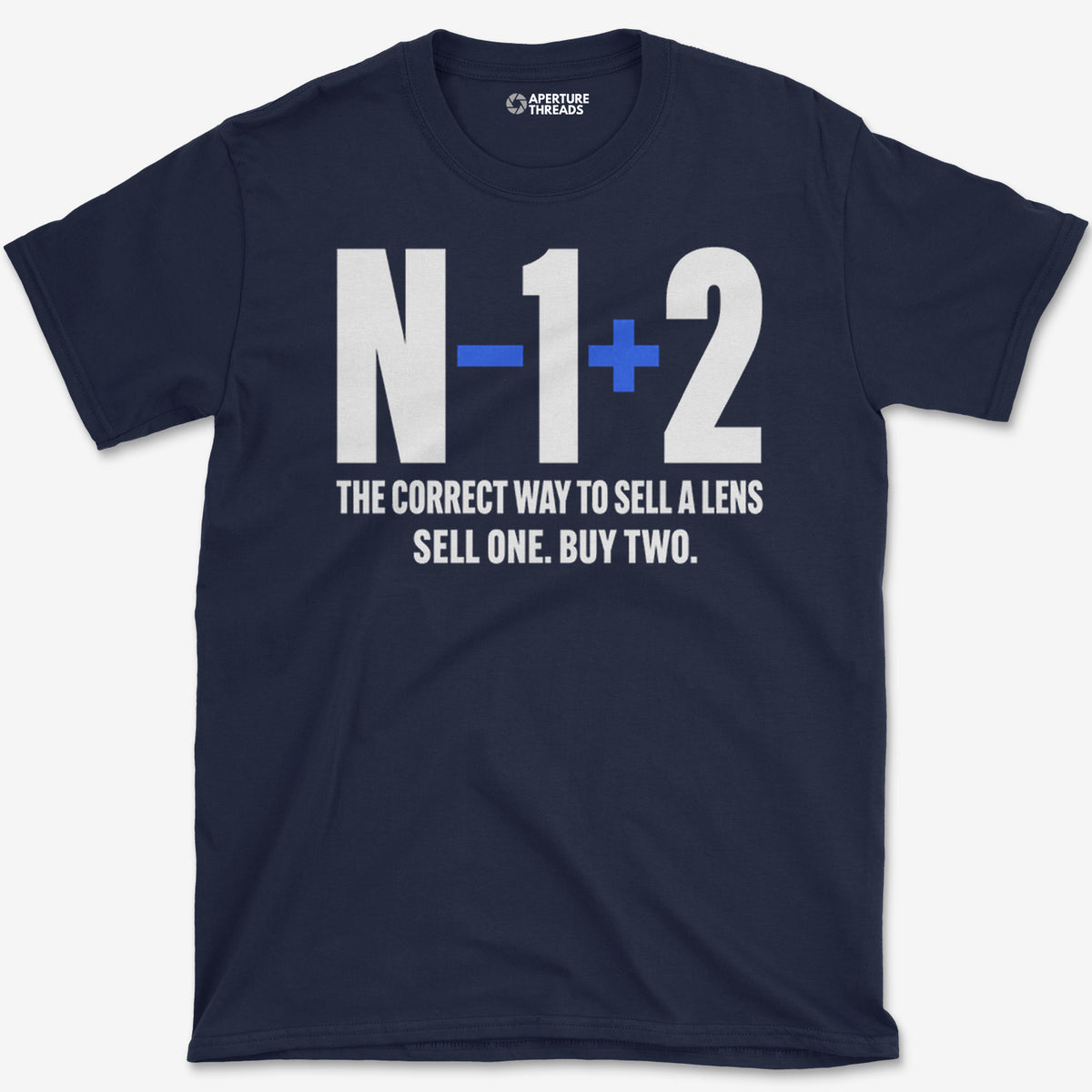 Sell One, Buy Two T-Shirt