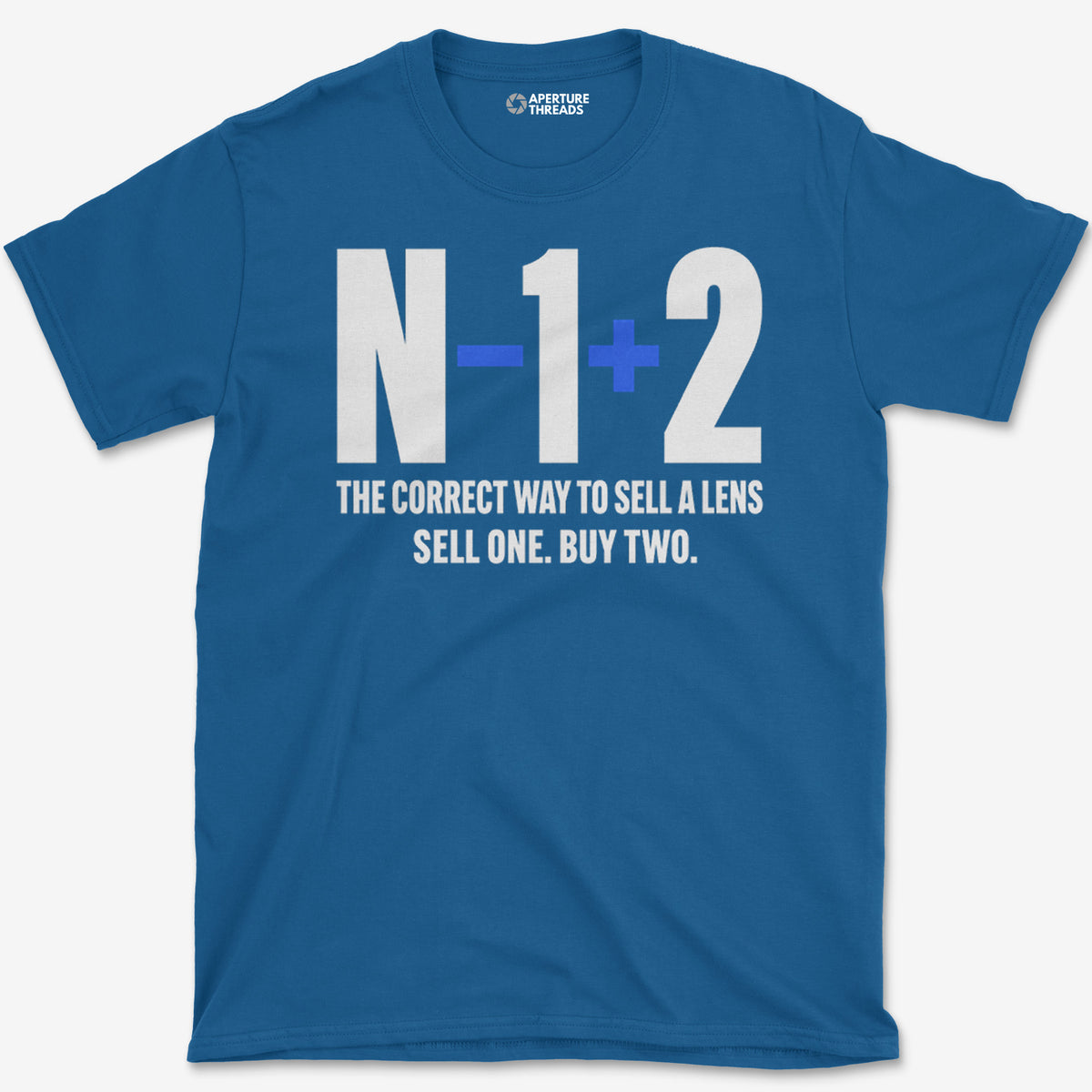 Sell One, Buy Two T-Shirt