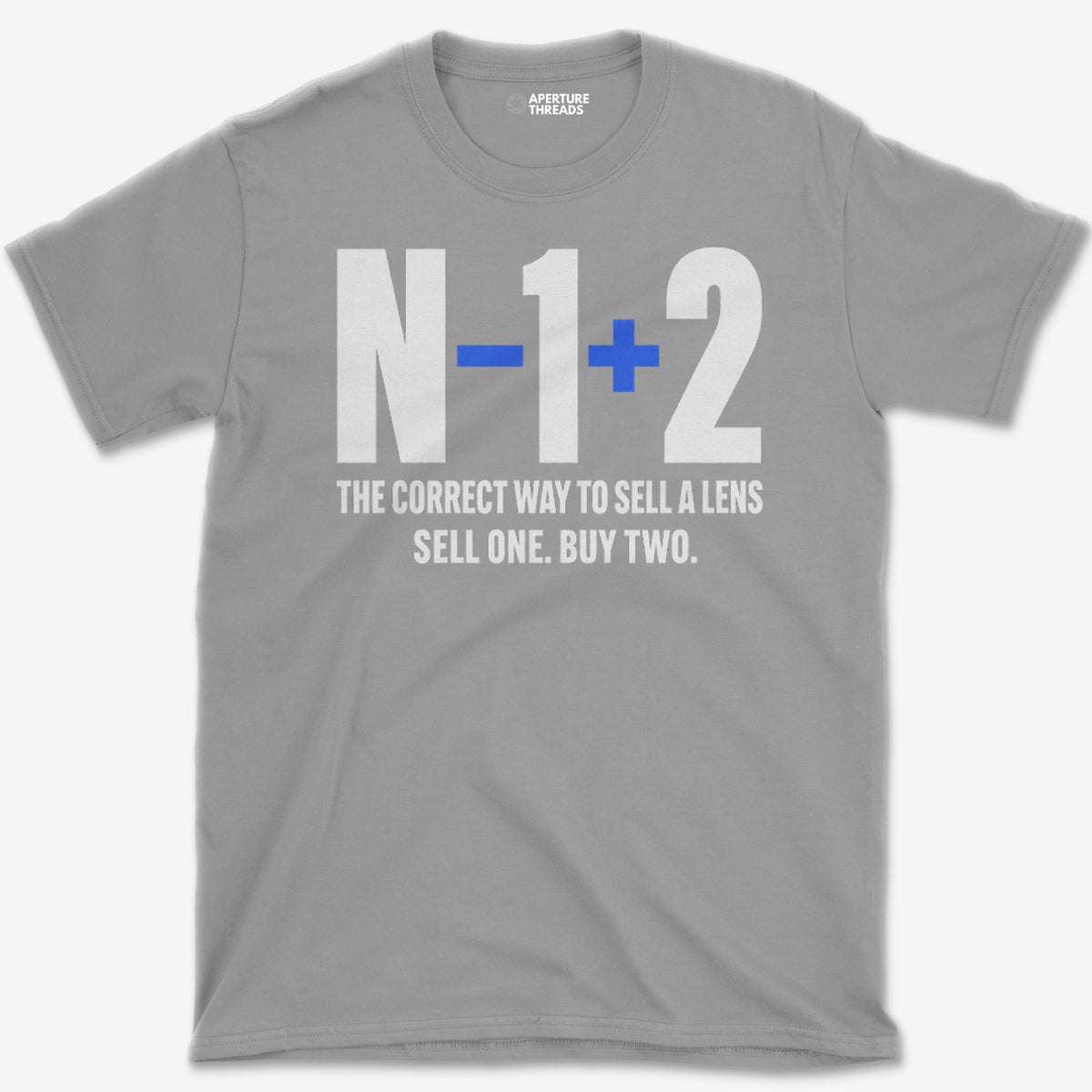 Sell One, Buy Two T-Shirt