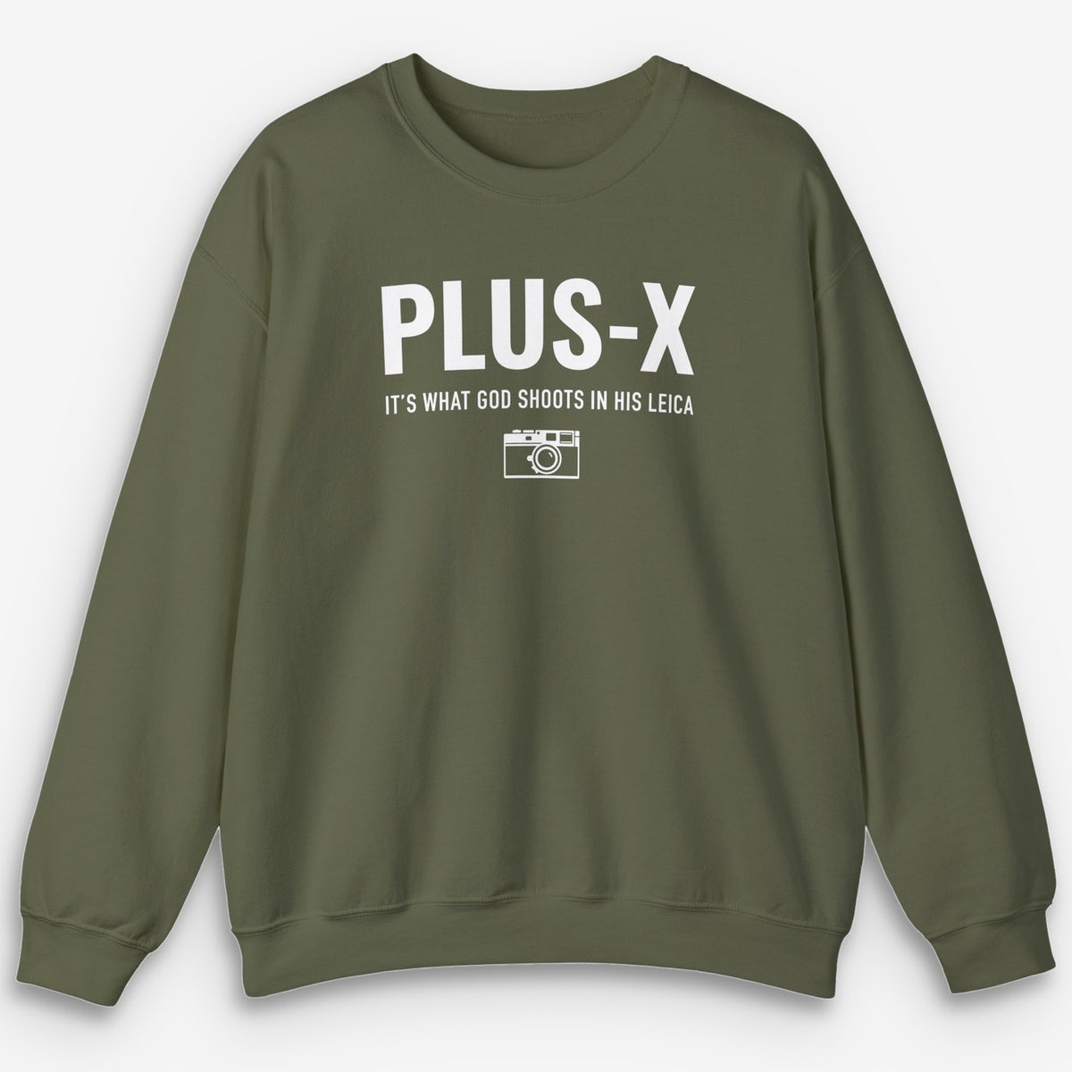 Sermon Sweatshirt