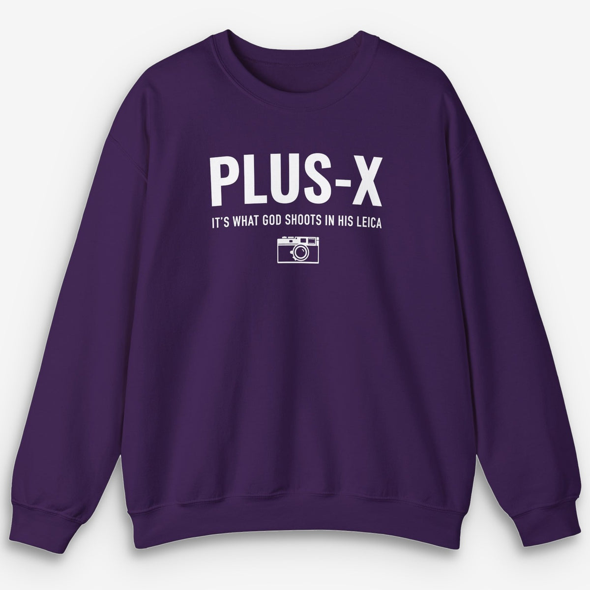 Sermon Sweatshirt