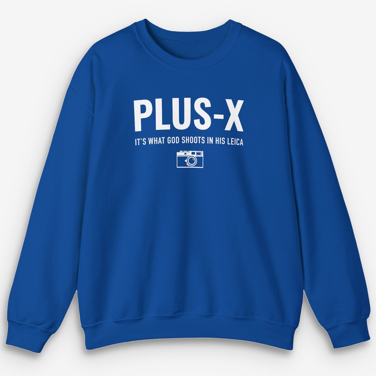 Sermon Sweatshirt