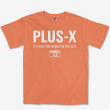 Sermon Heavyweight Tee
