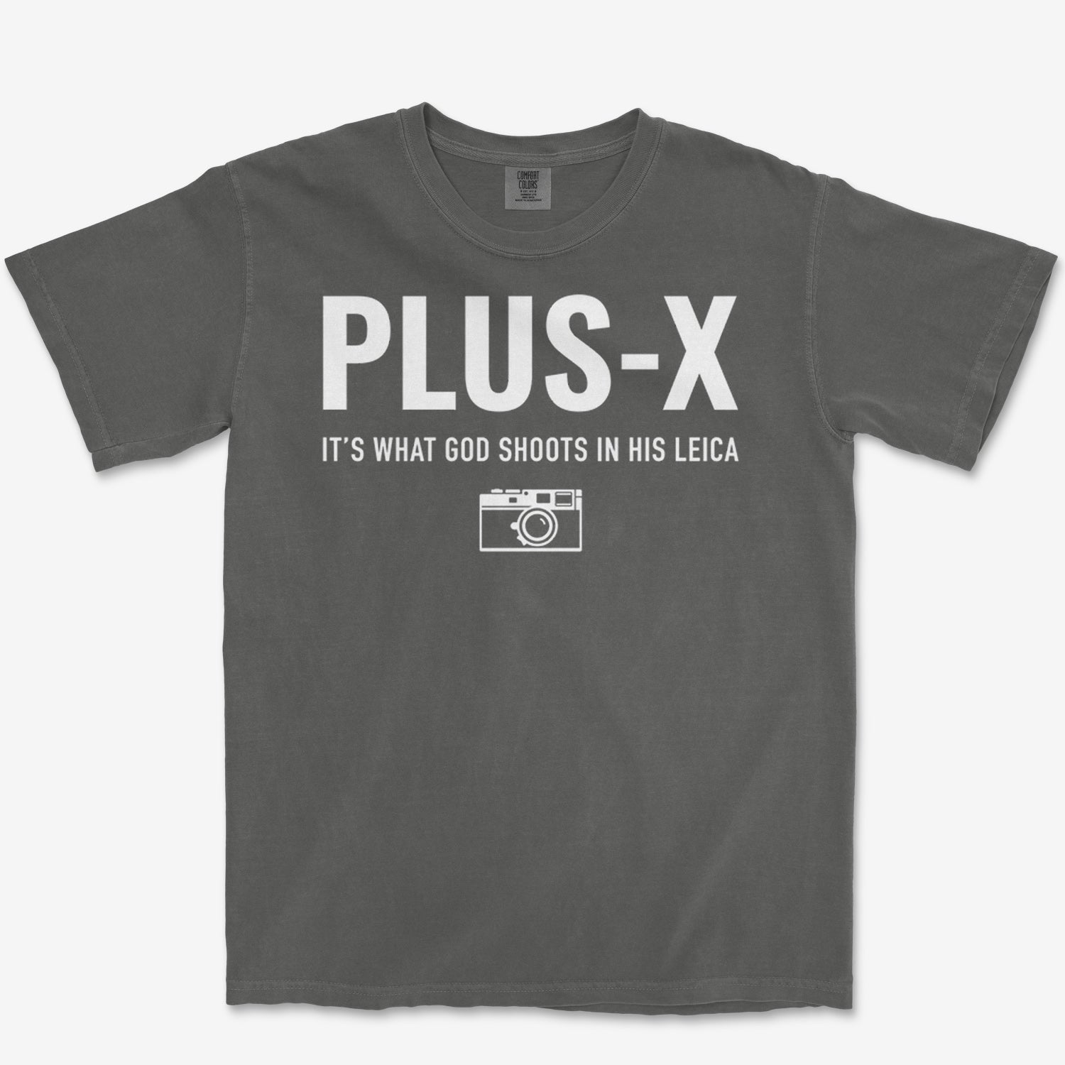 Sermon Heavyweight Tee