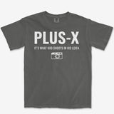 Sermon Heavyweight Tee