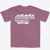 Shadows Define Heavyweight Tee