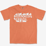 Shadows Define Heavyweight Tee