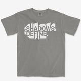 Shadows Define Heavyweight Tee