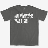 Shadows Define Heavyweight Tee