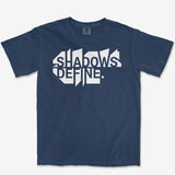 Shadows Define Heavyweight Tee