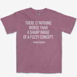 Sharp Focus Heavyweight Tee