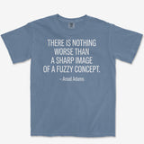 Sharp Focus Heavyweight Tee