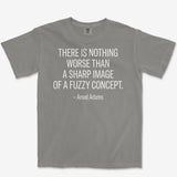 Sharp Focus Heavyweight Tee