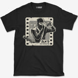 Shoot From The Shadows T-Shirt