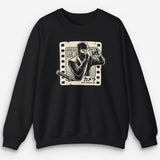Shoot From The Shadows Sweatshirt