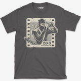 Shoot From The Shadows T-Shirt