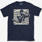 Shoot From The Shadows T-Shirt