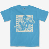Shoot From The Shadows Heavyweight Tee