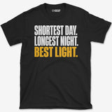 Shortest Day T-Shirt