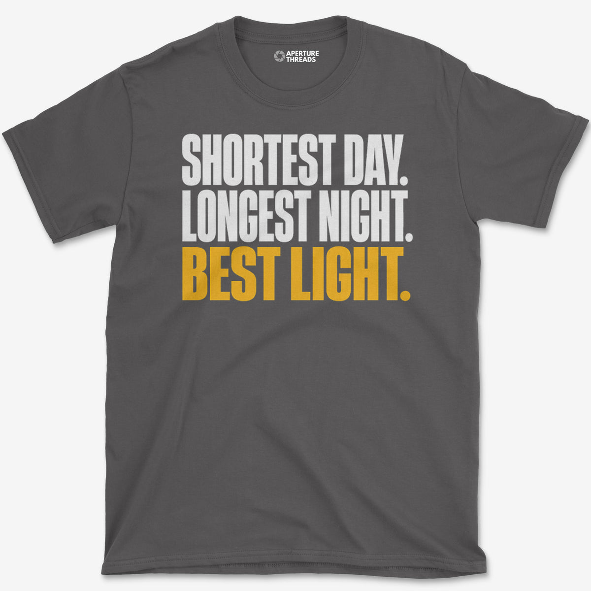 Shortest Day T-Shirt
