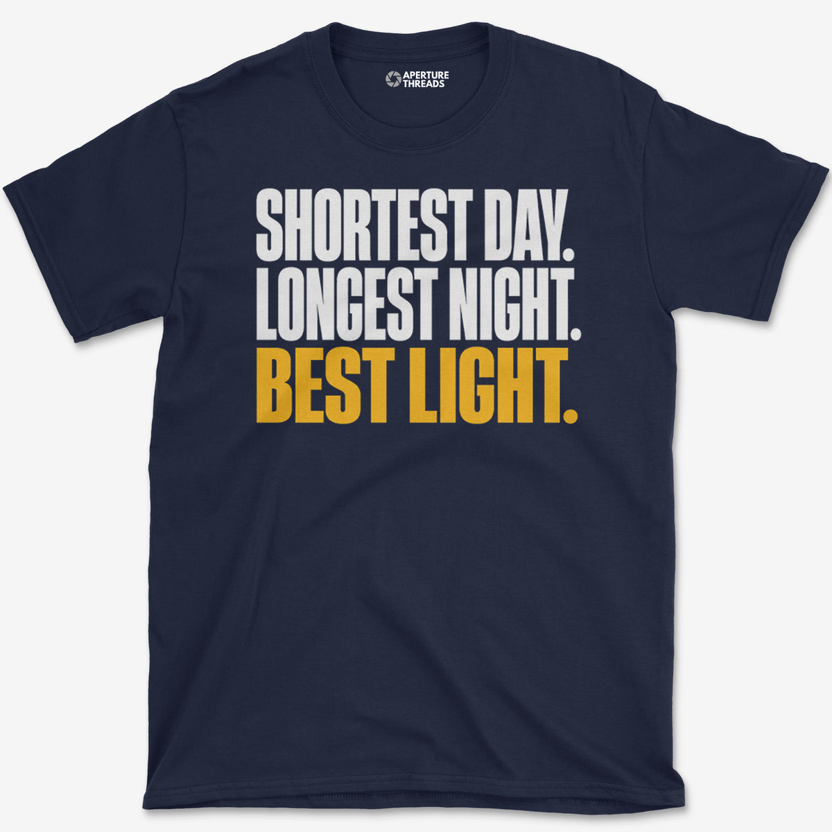 Shortest Day T-Shirt