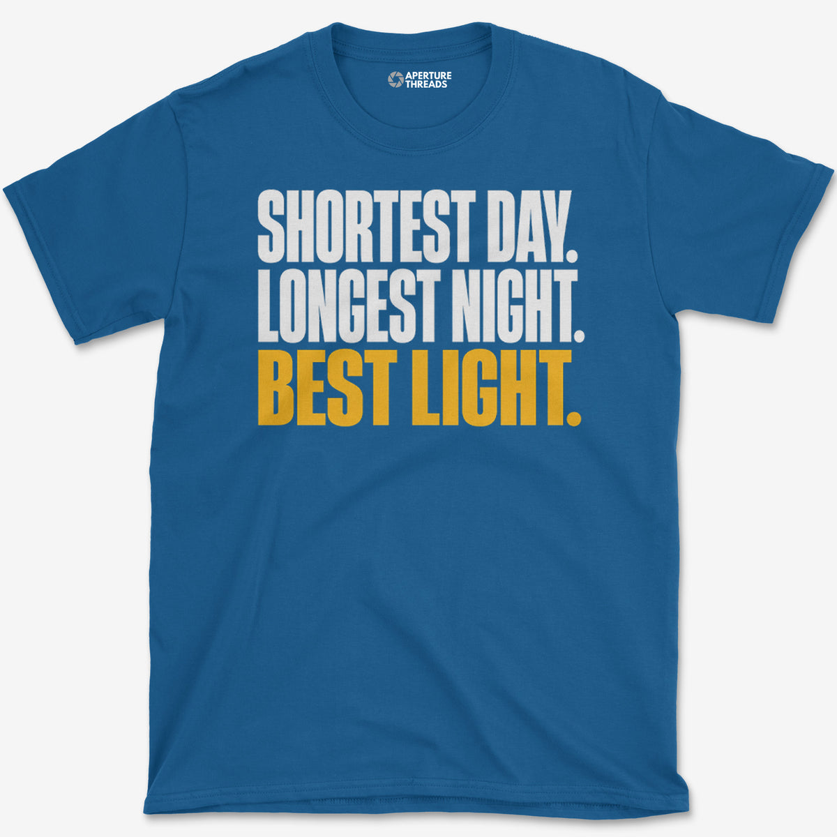 Shortest Day T-Shirt