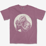 Shutterasaurus Rex Heavyweight Tee