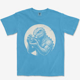 Shutterasaurus Rex Heavyweight Tee