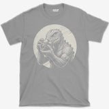 Shutterasaurus Rex T-Shirt