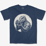 Shutterasaurus Rex Heavyweight Tee