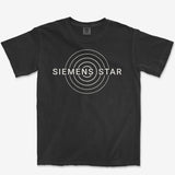 Siemens Star Tee