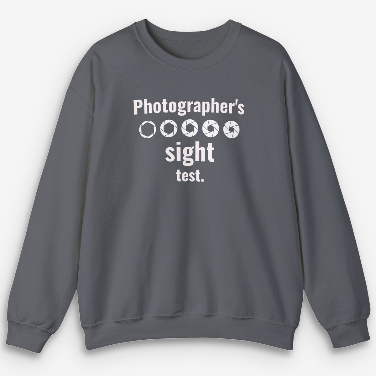 Sight Test Sweatshirt