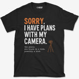 Six Hours In A Hide T-Shirt
