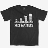 Size Matters Tee